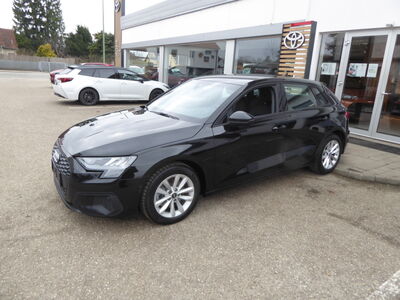 Audi A3 Gebrauchtwagen Audi A3 Gebrauchtwagen