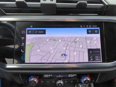 Audi Q3 Gebrauchtwagen Audi Q3 Gebrauchtwagen