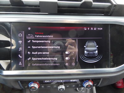 Audi Q3 Gebrauchtwagen Audi Q3 Gebrauchtwagen