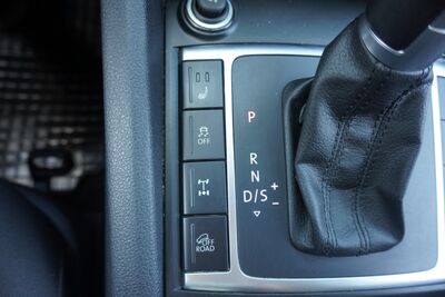 VW Amarok Gebrauchtwagen