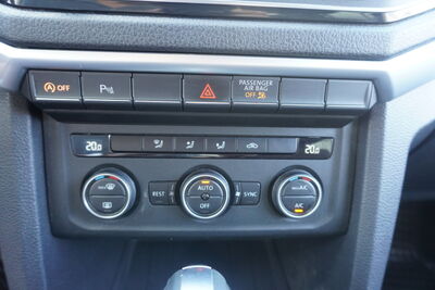 VW Amarok Gebrauchtwagen