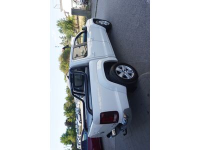 VW Amarok Gebrauchtwagen