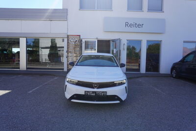 Opel Astra Gebrauchtwagen Opel Astra Gebrauchtwagen