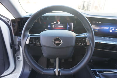 Opel Astra Gebrauchtwagen Opel Astra Gebrauchtwagen