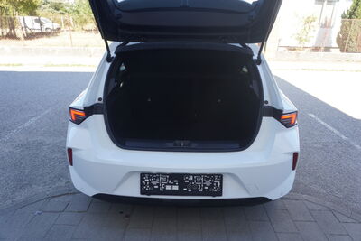 Opel Astra Gebrauchtwagen Opel Astra Gebrauchtwagen