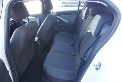 Opel Astra Gebrauchtwagen Opel Astra Gebrauchtwagen