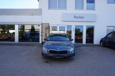 Skoda Octavia Gebrauchtwagen Skoda Octavia Gebrauchtwagen