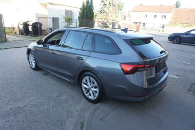 Skoda Octavia Gebrauchtwagen Skoda Octavia Gebrauchtwagen