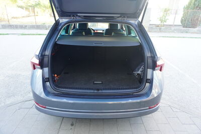 Skoda Octavia Gebrauchtwagen Skoda Octavia Gebrauchtwagen