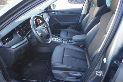 Skoda Octavia Gebrauchtwagen Skoda Octavia Gebrauchtwagen
