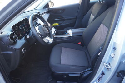 Mercedes-Benz C-Klasse Gebrauchtwagen