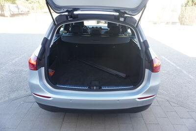 Mercedes-Benz C-Klasse Gebrauchtwagen