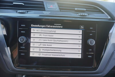 VW Touran Gebrauchtwagen VW Touran Gebrauchtwagen
