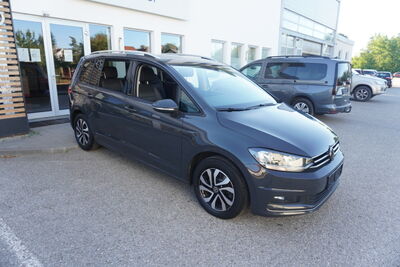 VW Touran Gebrauchtwagen VW Touran Gebrauchtwagen