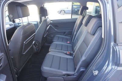 VW Touran Gebrauchtwagen VW Touran Gebrauchtwagen