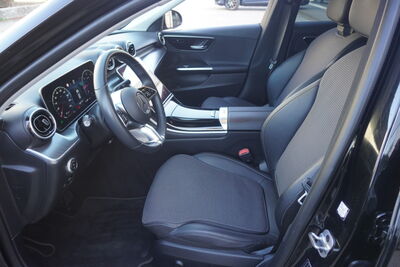 Mercedes-Benz C-Klasse Gebrauchtwagen Mercedes-Benz C-Klasse Gebrauchtwagen