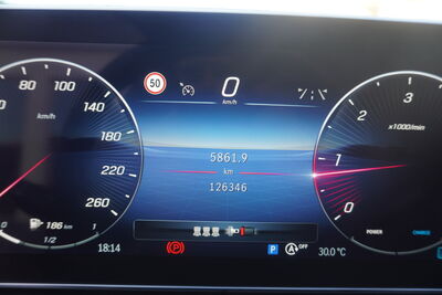 Mercedes-Benz C-Klasse Gebrauchtwagen Mercedes-Benz C-Klasse Gebrauchtwagen