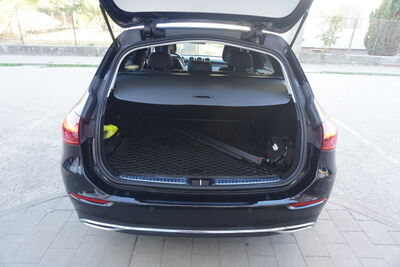 Mercedes-Benz C-Klasse Gebrauchtwagen Mercedes-Benz C-Klasse Gebrauchtwagen