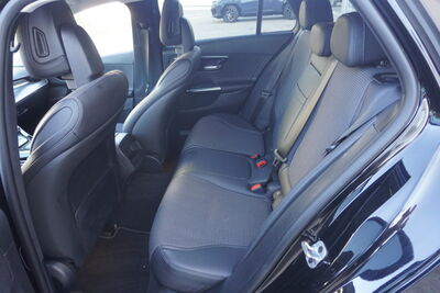 Mercedes-Benz C-Klasse Gebrauchtwagen Mercedes-Benz C-Klasse Gebrauchtwagen