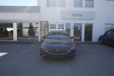 Opel Insignia Gebrauchtwagen Opel Insignia Gebrauchtwagen