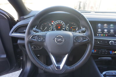 Opel Insignia Gebrauchtwagen Opel Insignia Gebrauchtwagen