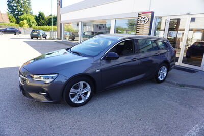Opel Insignia Gebrauchtwagen Opel Insignia Gebrauchtwagen