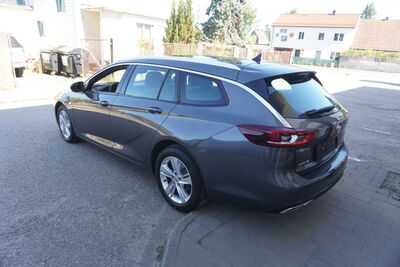 Opel Insignia Gebrauchtwagen Opel Insignia Gebrauchtwagen