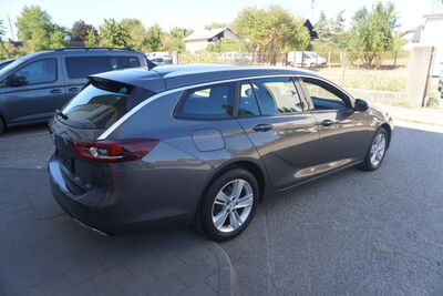 Opel Insignia Gebrauchtwagen Opel Insignia Gebrauchtwagen