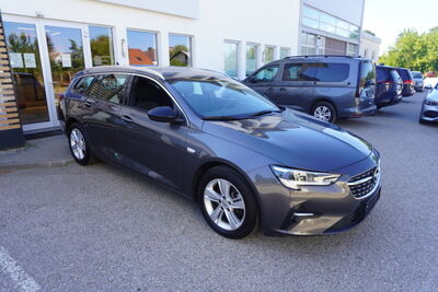 Opel Insignia Gebrauchtwagen Opel Insignia Gebrauchtwagen