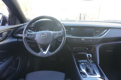 Opel Insignia Gebrauchtwagen Opel Insignia Gebrauchtwagen