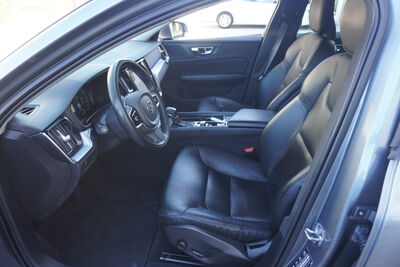 Volvo V60 Gebrauchtwagen