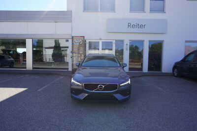 Volvo V60 Gebrauchtwagen