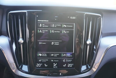 Volvo V60 Gebrauchtwagen