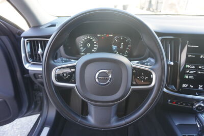 Volvo V60 Gebrauchtwagen