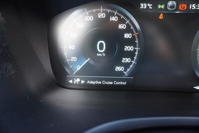 Volvo V60 Gebrauchtwagen