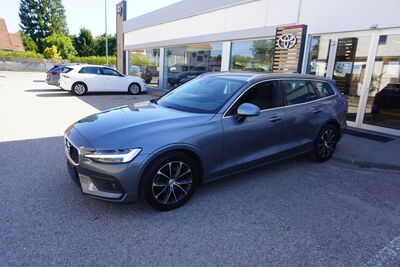 Volvo V60 Gebrauchtwagen