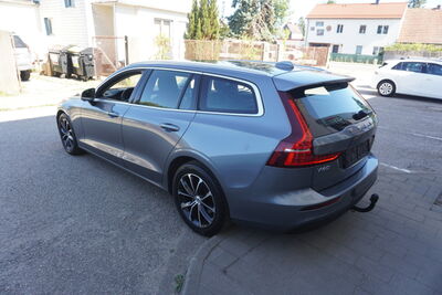Volvo V60 Gebrauchtwagen