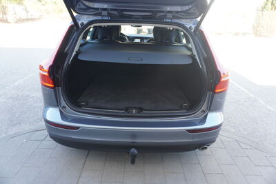 Volvo V60 Gebrauchtwagen