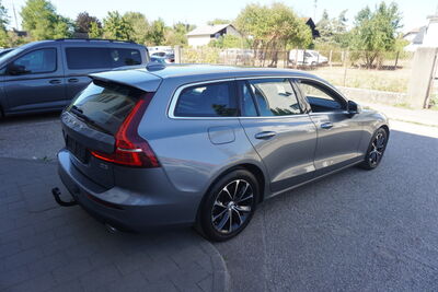 Volvo V60 Gebrauchtwagen
