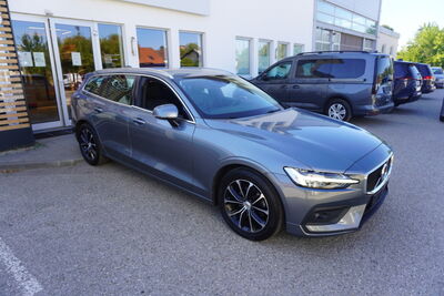 Volvo V60 Gebrauchtwagen