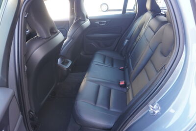 Volvo V60 Gebrauchtwagen
