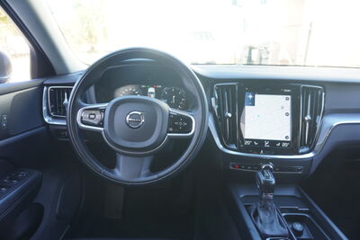 Volvo V60 Gebrauchtwagen