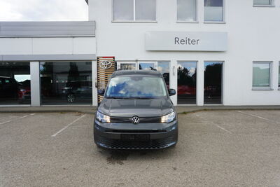 VW Caddy Gebrauchtwagen VW Caddy Gebrauchtwagen