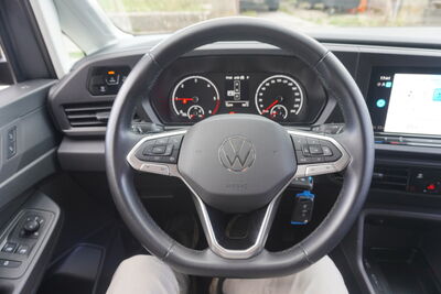 VW Caddy Gebrauchtwagen VW Caddy Gebrauchtwagen