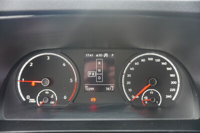 VW Caddy Gebrauchtwagen VW Caddy Gebrauchtwagen