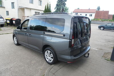 VW Caddy Gebrauchtwagen VW Caddy Gebrauchtwagen