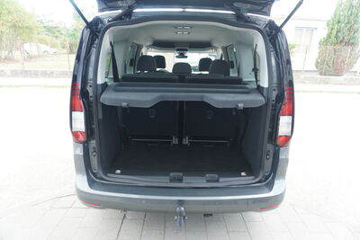 VW Caddy Gebrauchtwagen VW Caddy Gebrauchtwagen