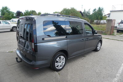 VW Caddy Gebrauchtwagen VW Caddy Gebrauchtwagen