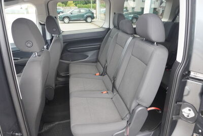 VW Caddy Gebrauchtwagen VW Caddy Gebrauchtwagen
