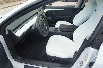 Tesla Model 3 Gebrauchtwagen Tesla Model 3 Gebrauchtwagen